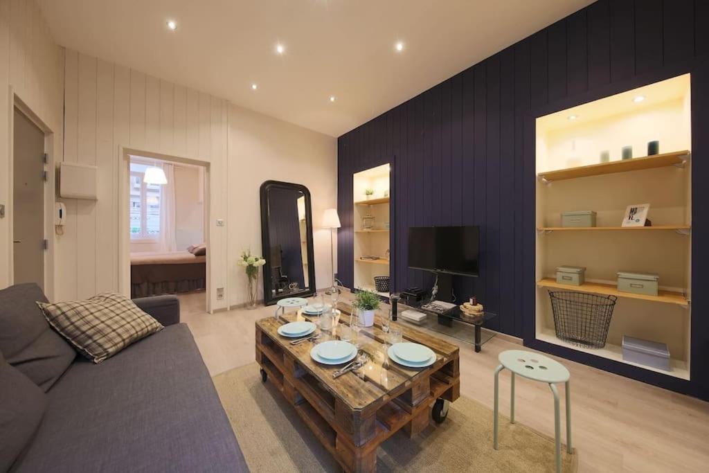 Le Bacchus - Hypercentre De Apartment *